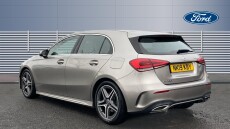 Mercedes-Benz A-Class A200 AMG Line 5dr Auto Petrol Hatchback
